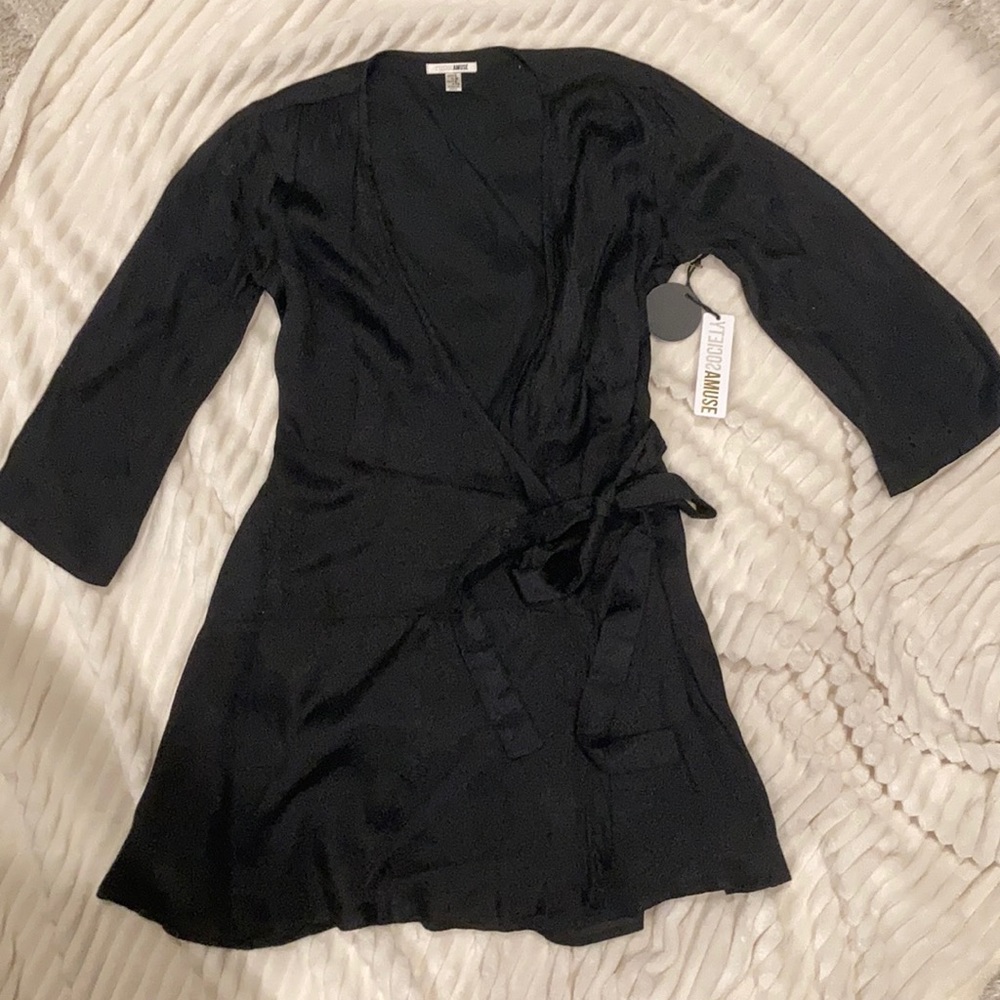 Amuse Society Dress